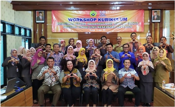 Workshop ARS Eksternal